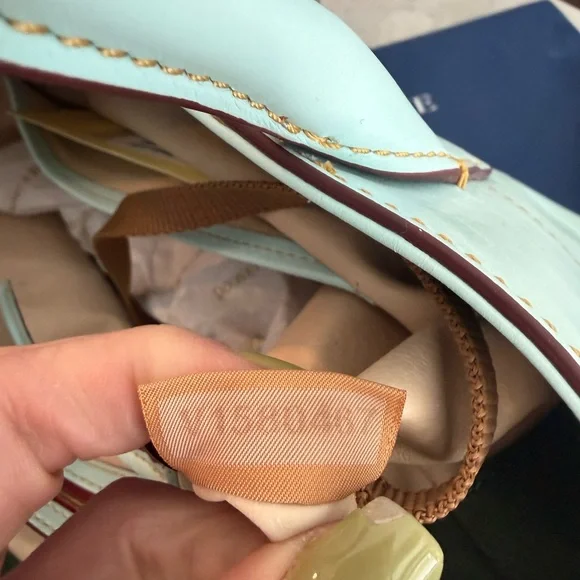 Florentine Amelie Tote by Dooney & Bourke - Picture 9 of 9